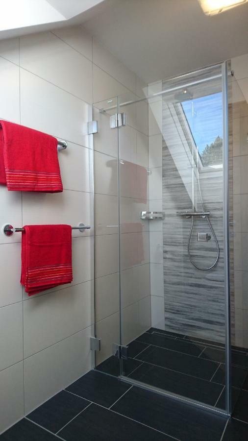 Ferienwohnung Lasshofer Mariapfarr Bagian luar foto