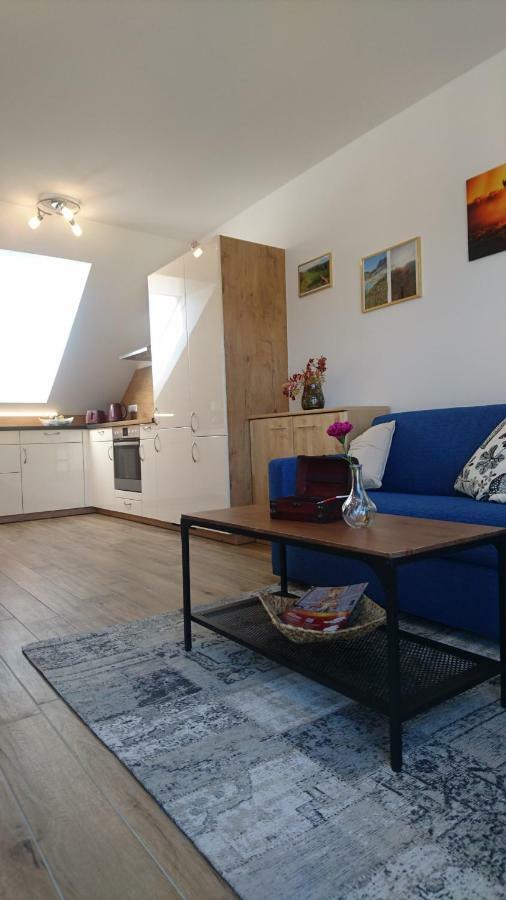 Ferienwohnung Lasshofer Mariapfarr Bagian luar foto