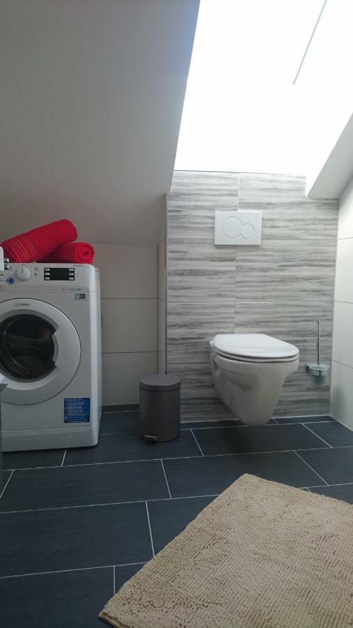 Ferienwohnung Lasshofer Mariapfarr Bagian luar foto