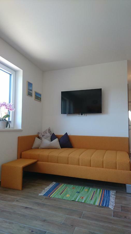 Ferienwohnung Lasshofer Mariapfarr Bagian luar foto