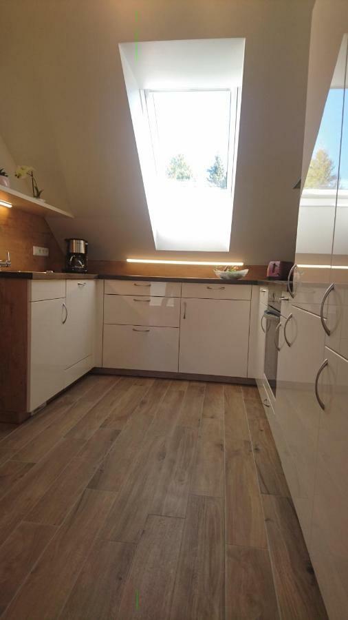 Ferienwohnung Lasshofer Mariapfarr Bagian luar foto