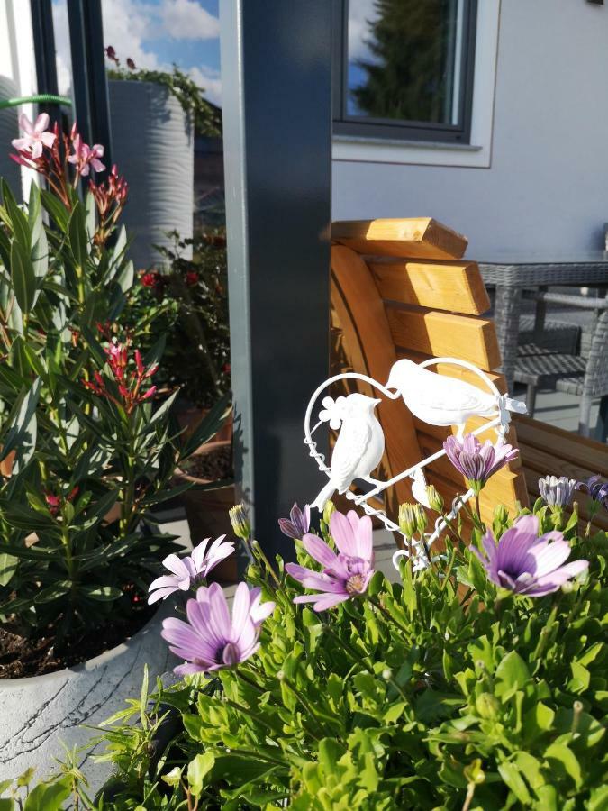 Ferienwohnung Lasshofer Mariapfarr Bagian luar foto